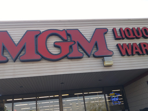 Liquor Store «MGM Wine & Spirits», reviews and photos, 275 White Bear Ave, St Paul, MN 55106, USA
