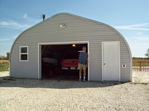 Building Materials Supplier «Steel Building Pros», reviews and photos, 3169 Shipps Corner Rd #101, Virginia Beach, VA 23453, USA