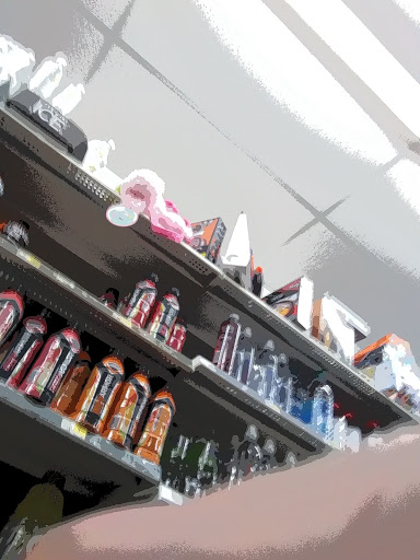 Home Goods Store «Dollar General», reviews and photos, 12232 LA-105, Melville, LA 71353, USA