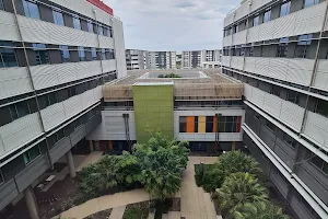 Sunshine Coast University Hospital image