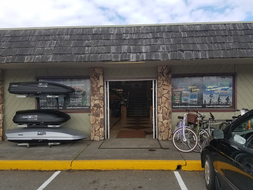 Sporting Goods Store «Pacific Outfitters of Eureka», reviews and photos, 1600 5th St, Eureka, CA 95501, USA