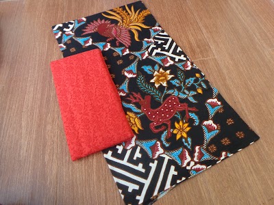 Photos of Azq Batik Pekalongan