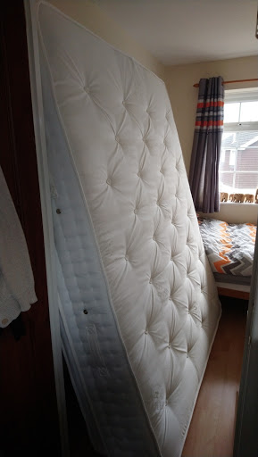 Second hand mattresses Swindon