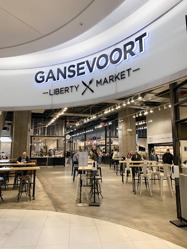 Gansevoort Market, 353 W 14th St, New York, NY 10014, USA, 