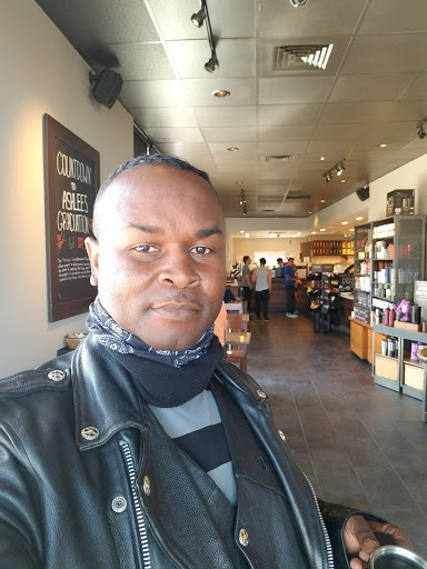 Starbucks image