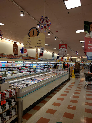 Grocery Store «Market Basket», reviews and photos, 8 Highland Common E, Hudson, MA 01749, USA