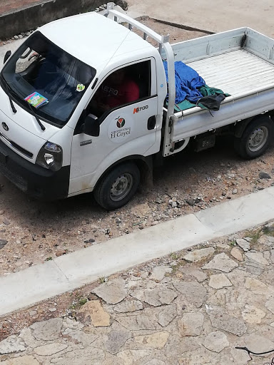 Alquileres de camiones en Tegucigalpa