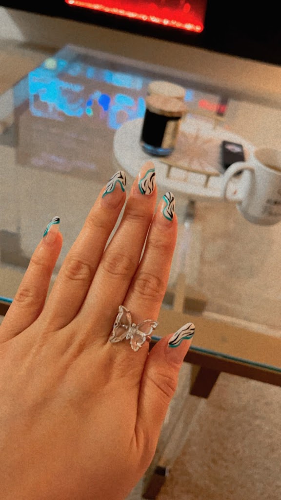 Supernails 94541
