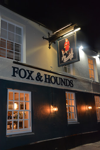 Fox & Hounds Northampton