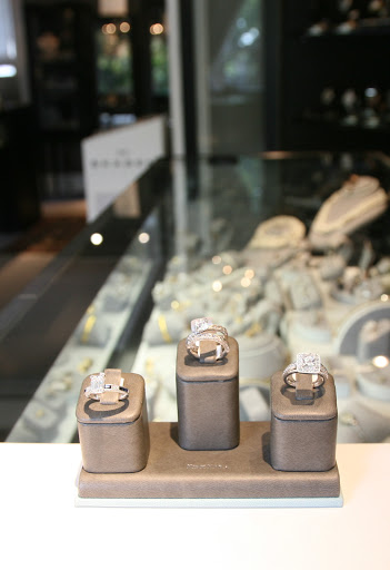 Jewelry Store «Margaret Matson Jewelers», reviews and photos, 312 S 3rd St, Geneva, IL 60134, USA