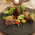 Photo n°3 de l'avis de Angelika. fait le 25/10/2021 à 17:16 sur le  Falk Seehotel Plau am See à Plau am See