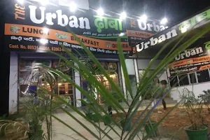 The Urban dhaba image