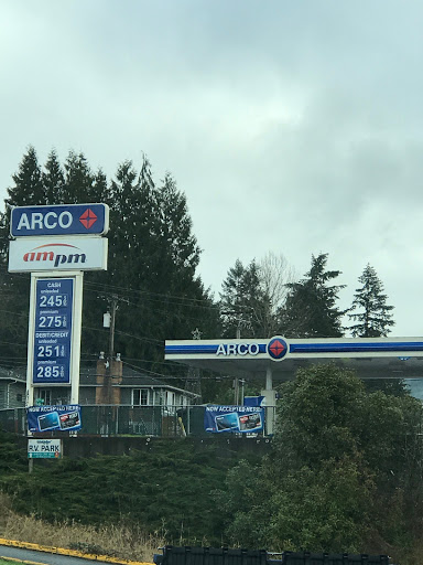 Convenience Store «ampm Kelso», reviews and photos, 1700 Allen St, Kelso, WA 98626, USA