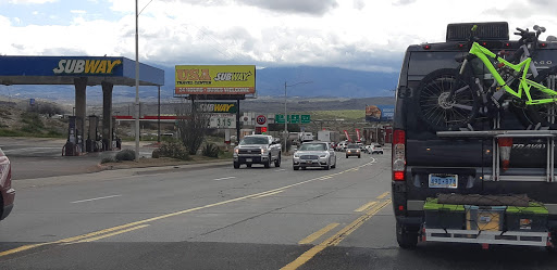 Restaurant «SUBWAY®Restaurants», reviews and photos, 953 W Beale St, Kingman, AZ 86401, USA