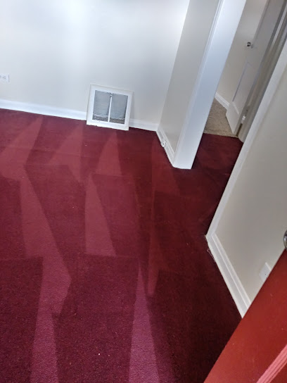 DBH Carpet Cleaning
