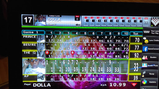 Bowling Alley «Castro Village Bowl», reviews and photos, 3501 Village Dr, Castro Valley, CA 94546, USA