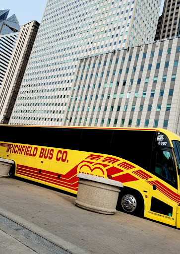 Richfield Bus Company