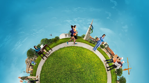 Real Estate Developer «Brooks», reviews and photos