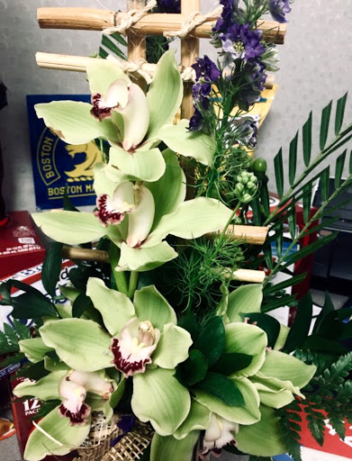 Florist «Flowers By Lou Ann», reviews and photos, 632 S Beckham Ave, Tyler, TX 75701, USA