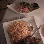 Photo n°1 de l'avis de Markus.e fait le 21/02/2021 à 10:51 sur le  CoCoNo Bar - Restaurant à Kronach