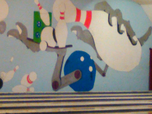 Bowling Alley «St Charles Lanes», reviews and photos, 2187 1st Capitol Dr, St Charles, MO 63301, USA