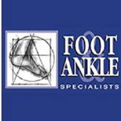 Countryside Foot & Ankle Center