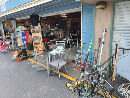 Flea Market «Mile High Flea Market», reviews and photos, 7007 E 88th Ave, Henderson, CO 80640, USA