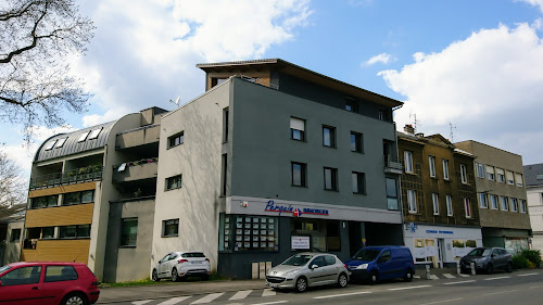 Agence immobilière Perquin Immobilier Thionville