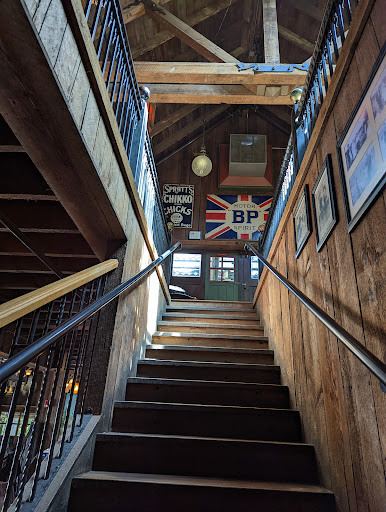 Brewpub «McMenamins Rock Creek Tavern», reviews and photos, 10000 NW Old Cornelius Pass Rd, Hillsboro, OR 97124, USA