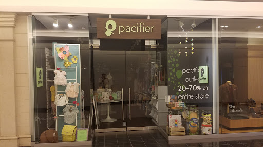 Baby Store «Pacifier - City Center Skyway», reviews and photos, 40 S 7th St #260, Minneapolis, MN 55402, USA
