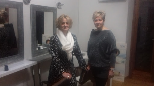 Peluquería CATYISA en Palma, Baleares
