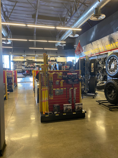 Truck Accessories Store «4 Wheel Parts - West Covina», reviews and photos, 2249 E Garvey Ave N, West Covina, CA 91791, USA
