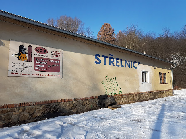Recenze na Sportovně střelecký klub v Zlín - Sportovní komplex