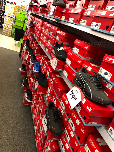 Shoe Store «Shoe Carnival», reviews and photos, 3675 Satellite Blvd, Duluth, GA 30096, USA