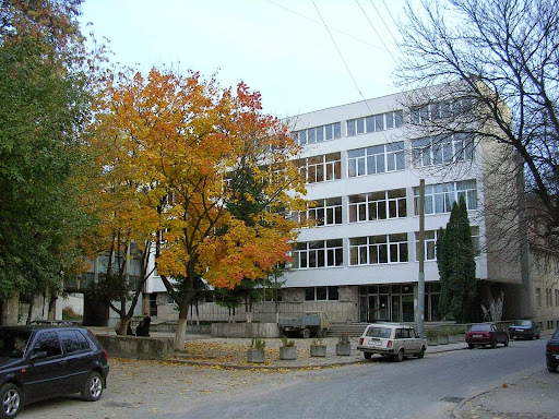 Lviv National Academy of Arts