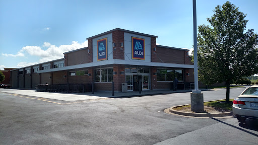 Supermarket «ALDI», reviews and photos, 7030 Burroughs Ave, Plano, IL 60545, USA