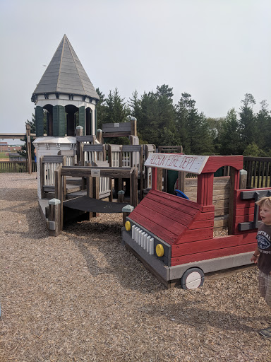 Park «Grandview Park», reviews and photos, 908 Carmichael Rd, Hudson, WI 54016, USA