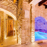 Photo n°3 de l'avis de Gianluca.h fait le 13/08/2022 à 11:46 sur le  Oste del Castello - Wellness & Bike Hotel à Verucchio