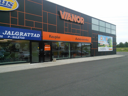 Vianor Viljandi