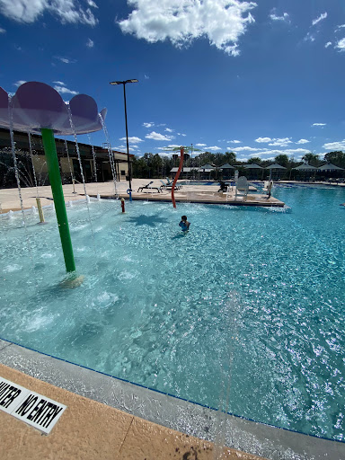 Park «Westmonte Park», reviews and photos, 624 Bills Ln, Altamonte Springs, FL 32714, USA