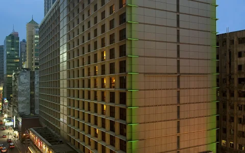 Holiday Inn Golden Mile Hong Kong, an IHG Hotel image