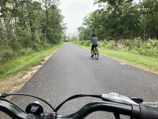 Boat Rental Service «Blackwater Paddle and Pedal Adventures», reviews and photos, 2524 Key Wallace Dr, Cambridge, MD 21613, USA