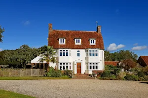 Fontmills House Bed and Breakfast image