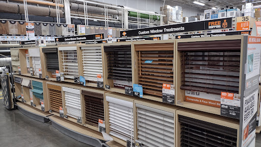 Home Improvement Store «The Home Depot», reviews and photos, 330 SE 192nd Ave, Vancouver, WA 98683, USA