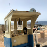 Photo n°12 de l'avis de Daniel.u fait le 09/07/2019 à 09:41 sur le  La Costa Sunset Bar Cala Trono Favignana à Favignana