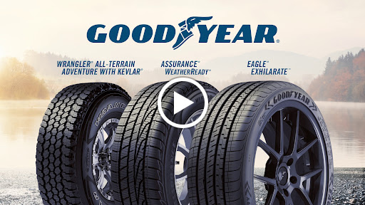 Tire Shop «All Tire & Service», reviews and photos, 3221 US-22, Branchburg, NJ 08876, USA