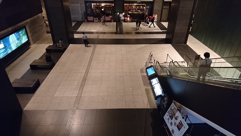 みずほ銀行 東京中央支店 東京都千代田区大手町 銀行 銀行 グルコミ