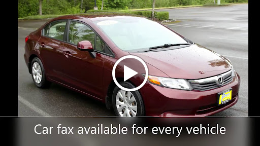 Used Car Dealer «Dave Morton Auto Sales», reviews and photos, 270 Lancaster Dr NE, Salem, OR 97301, USA