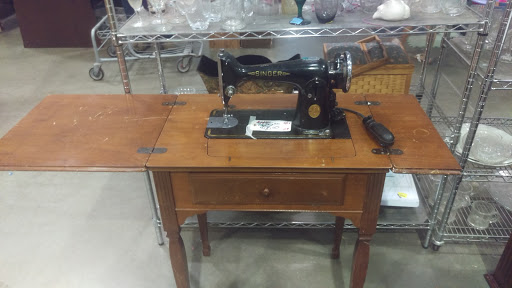 Thrift Store «Durham Rescue Mission Thrift Stores», reviews and photos, 10701 Glenwood Ave, Raleigh, NC 27617, USA