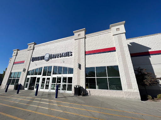 Deseret Industries Thrift Store, 2140 S 800 E, Salt Lake City, UT 84106, Thrift Store
